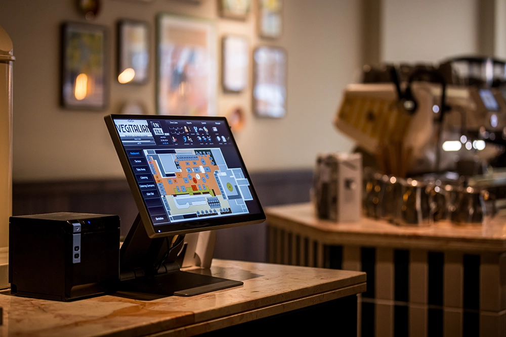 De beste kassasystemen voor horeca in 2025