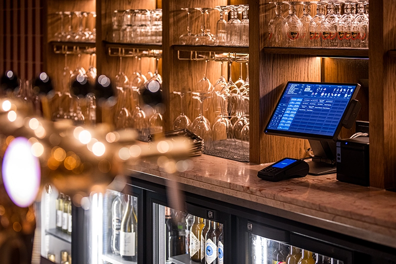 Complete Gids: Horeca Software in 2025